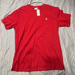 BROOKS BROTHERS BRAND NEW TEE SIZE M